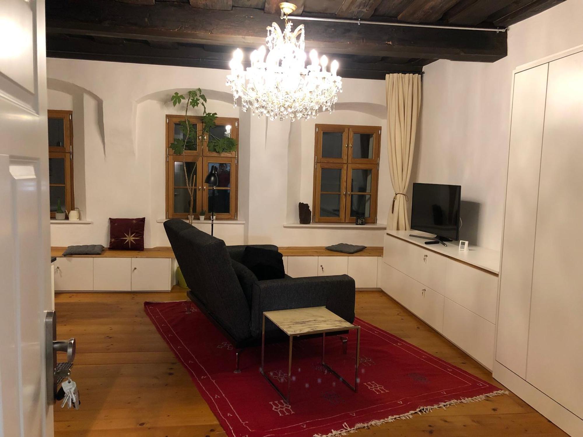 Kleine Residenz Weiden in der Oberpfalz Exterior foto