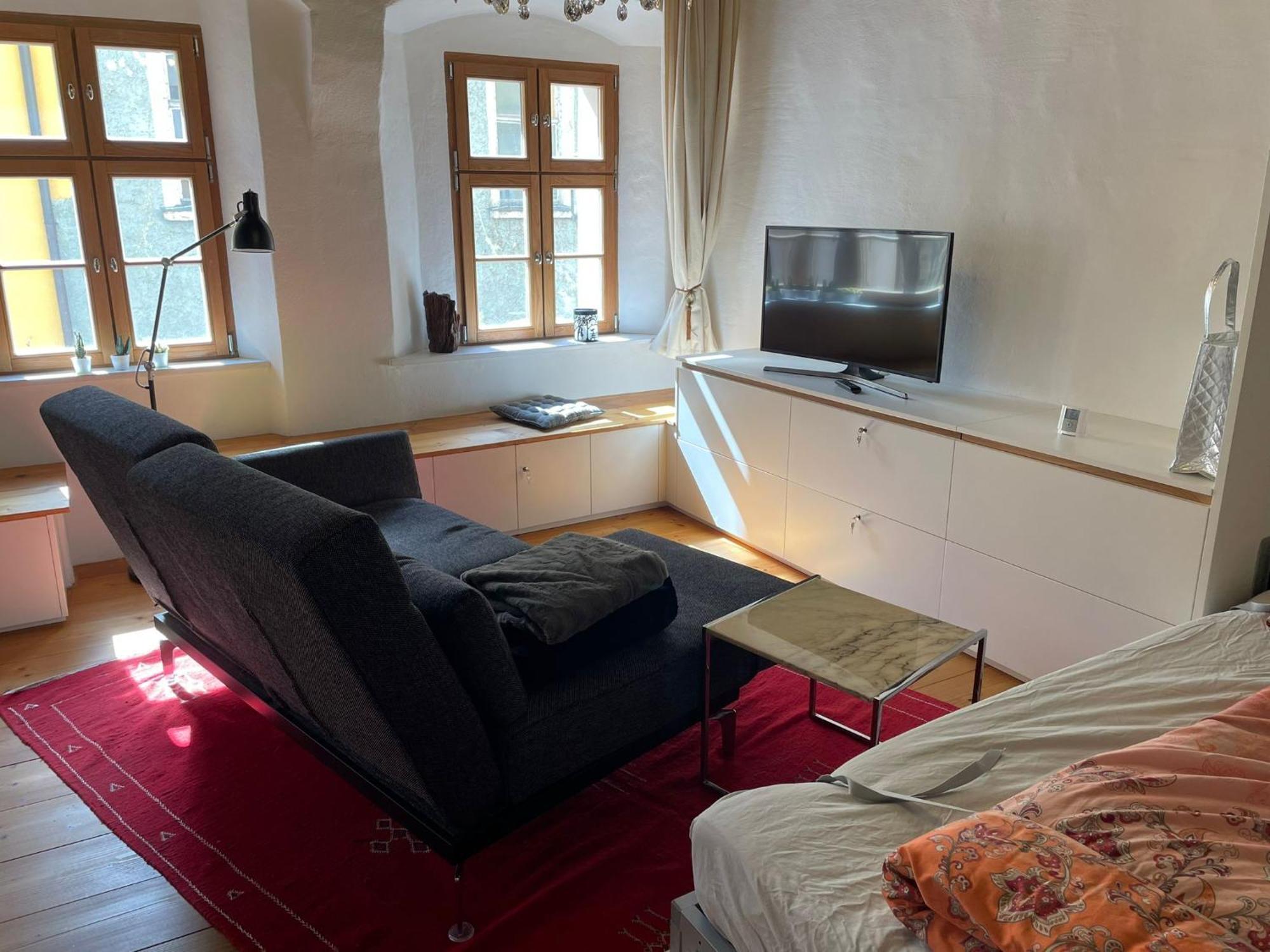 Kleine Residenz Weiden in der Oberpfalz Exterior foto